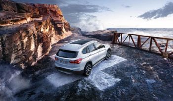 BMW X1 xDrive28i full