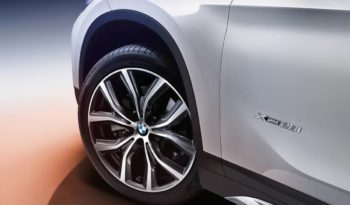 BMW X1 xDrive28i full