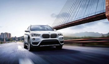 BMW X1 xDrive28i full