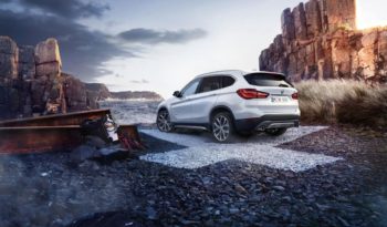 BMW X1 xDrive28i full