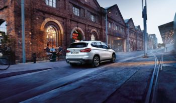 BMW X1 xDrive28i full