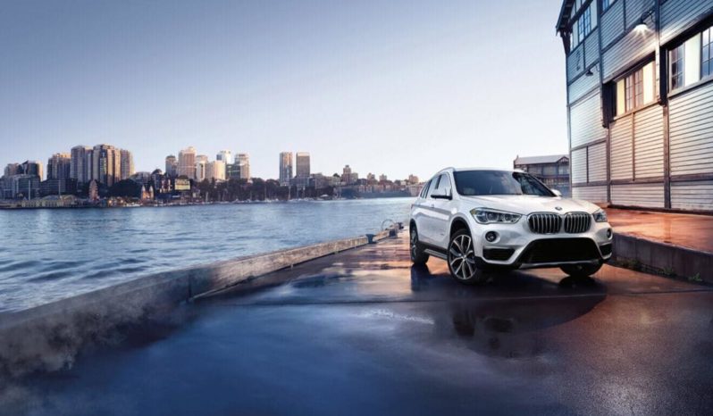 BMW X1 xDrive28i full