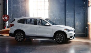 BMW X1 xDrive28i full