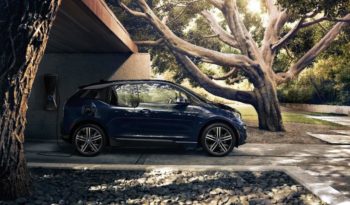 BMW i3 full