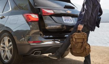 Chevrolet Equinox full