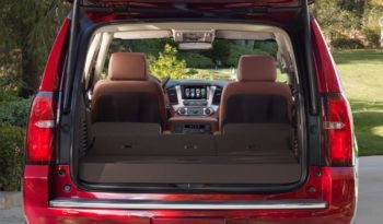 Chevrolet Tahoe full
