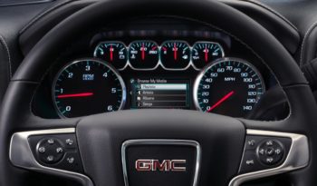 GMC Sierra 1500 full