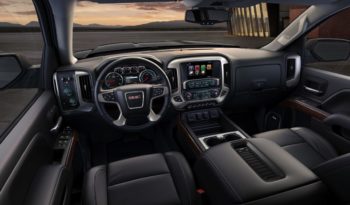 GMC Sierra 1500 full