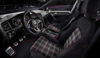 Volkswagen Golf GTI full