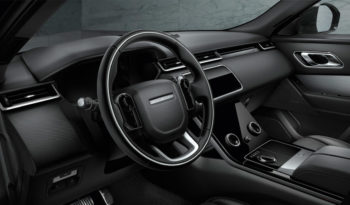 Range Rover Velar full