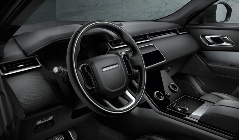 Range Rover Velar full