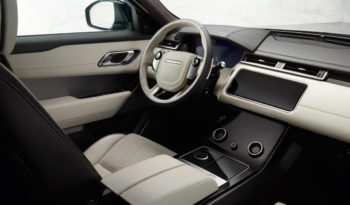 Range Rover Velar full