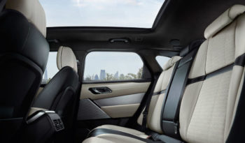 Range Rover Velar full