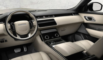 Range Rover Velar full