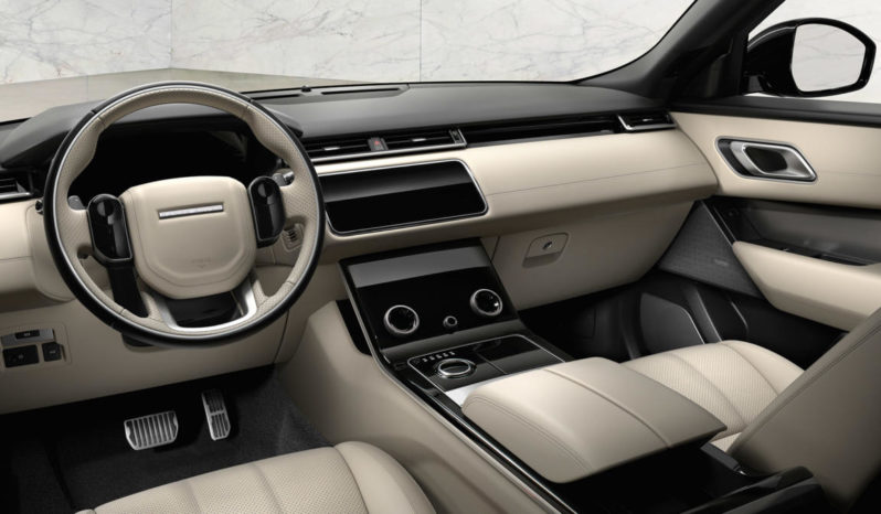 Range Rover Velar full