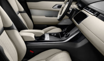 Range Rover Velar full