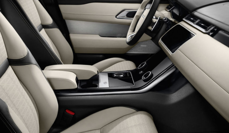Range Rover Velar full