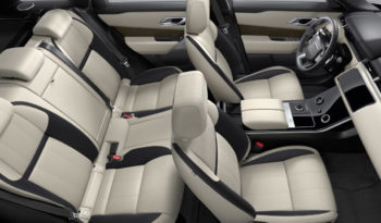 Range Rover Velar full