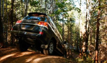 Toyota Land Cruiser full