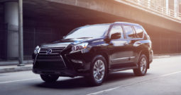 Lexus GX 460