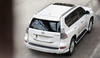 Lexus GX 460 full