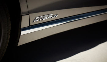 Lexus LS 500 Hybrid full
