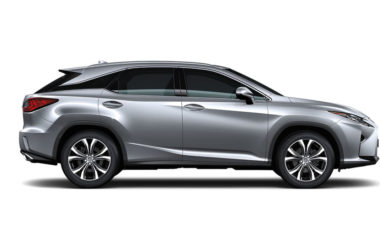 Lexus RX 350