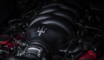 Maserati GranTurismo full