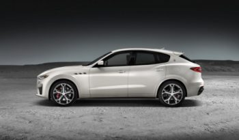 Maserati Levante full