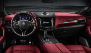 Maserati Levante full