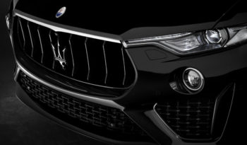 Maserati Levante full