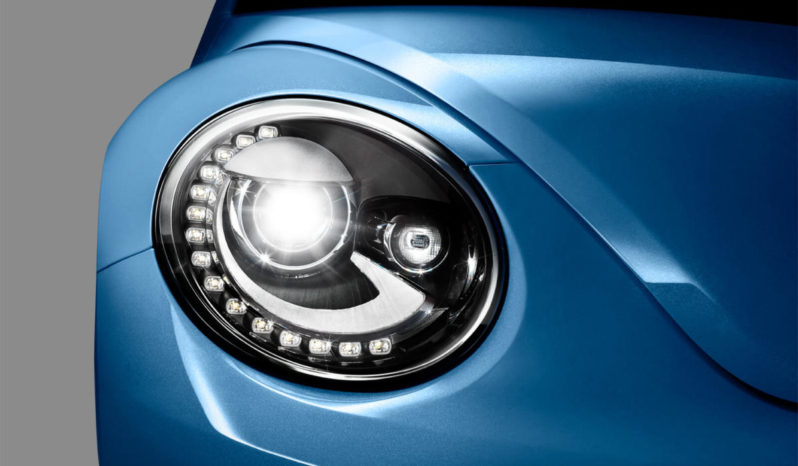 Volkswagen Beetle full