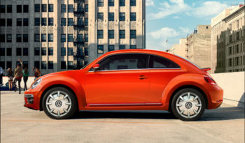 Volkswagen Beetle full