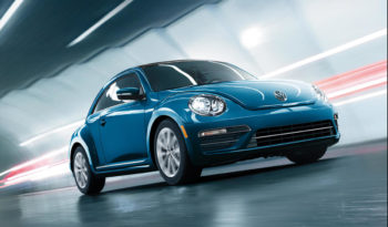 Volkswagen Beetle full