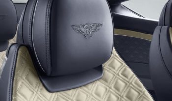 Bentley Continental full