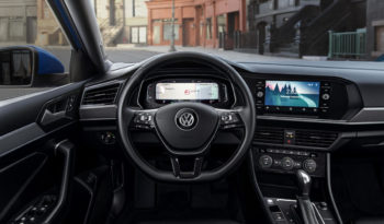 Volkswagen Jetta full