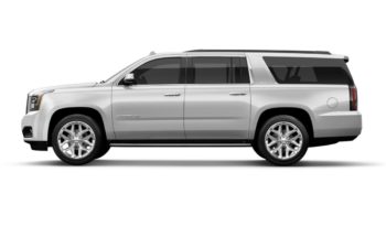 GMC Yukon full