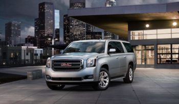 GMC Yukon full