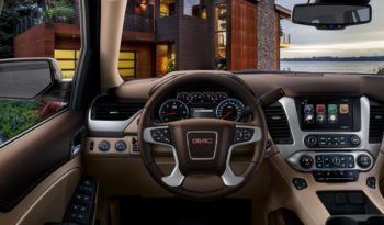 GMC Yukon full