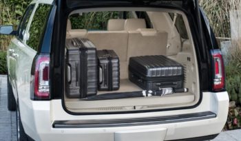 GMC Yukon full