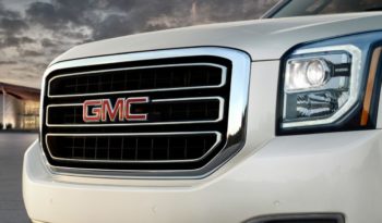 GMC Yukon full