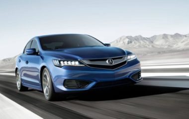 Acura ILX