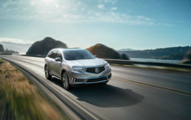 Acura MDX