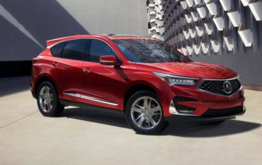 Acura RDX