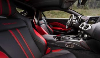 Aston Martin Vantage full