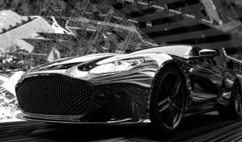 Aston Martin DBS Superleggera full