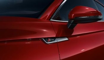 Audi A5 Coupe full