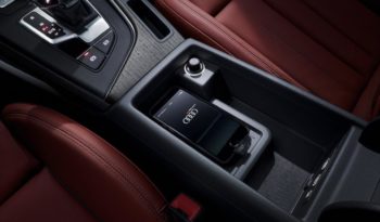Audi A5 Coupe full