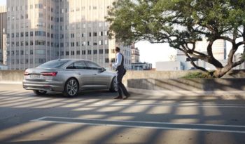 Audi A6 full