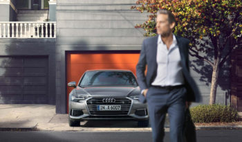 Audi A6 full